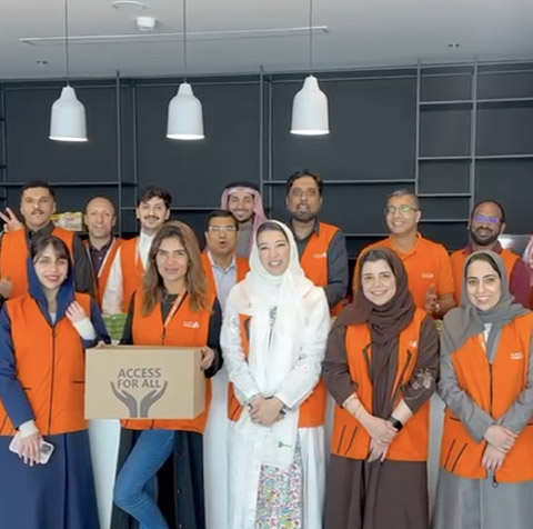 Our People