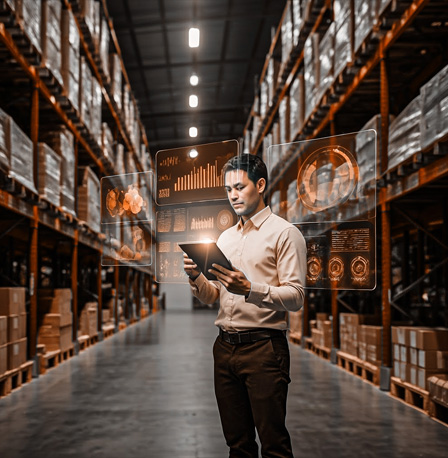 Inventory Management