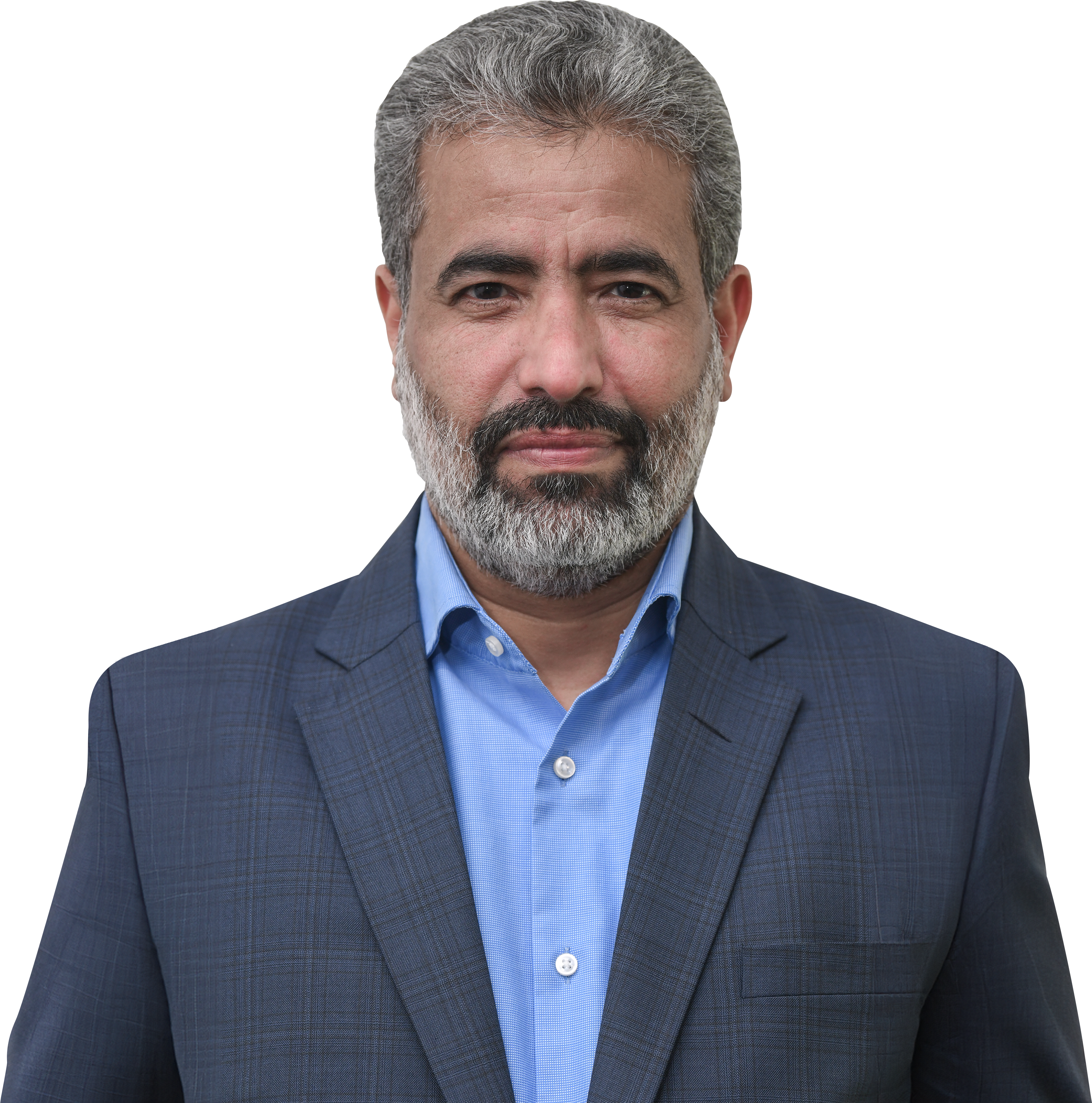 Abdul Aziz S. Al Shafi
