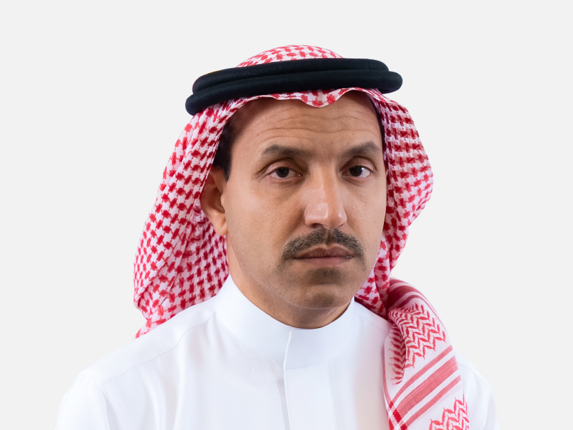 Mohammed Alharbi