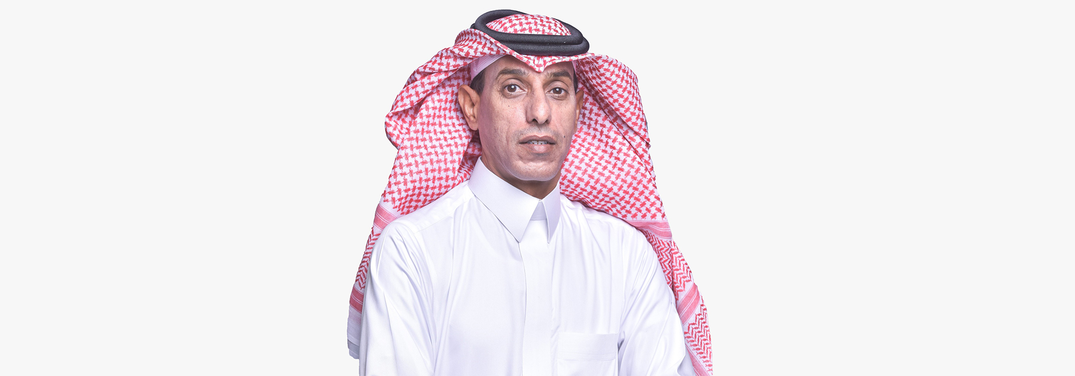 Saad Al Hajri