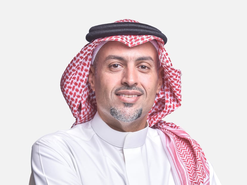 Abdulrahmanal Ghamdi