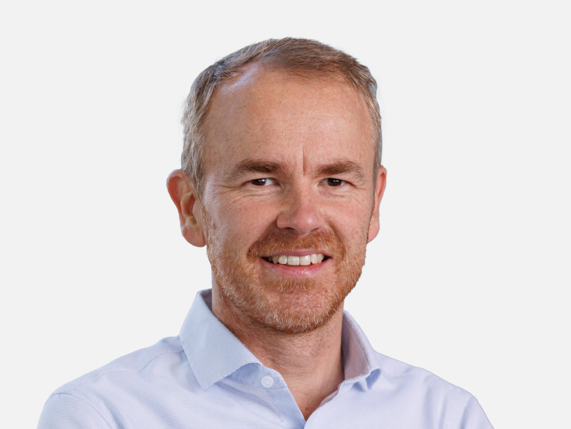 Reinhard Mahn