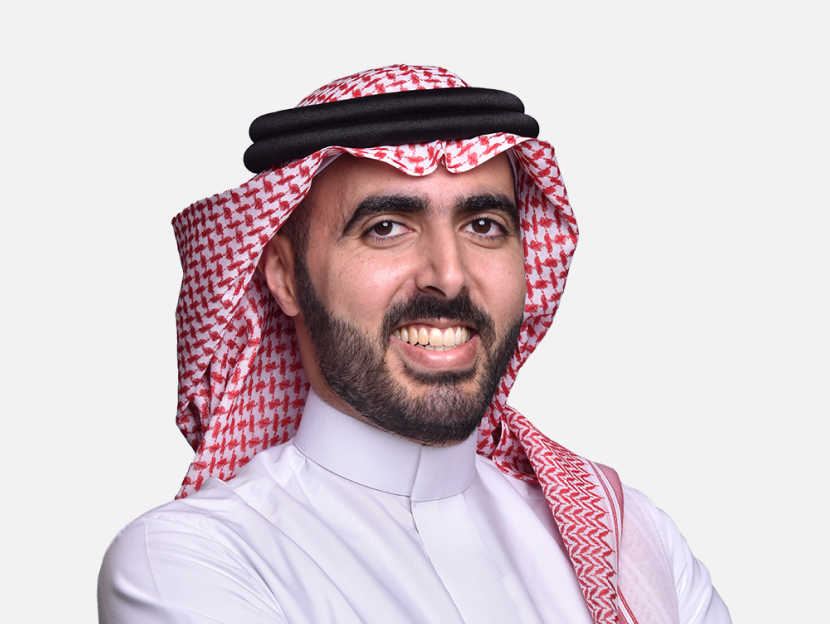Mohammed Albaadi