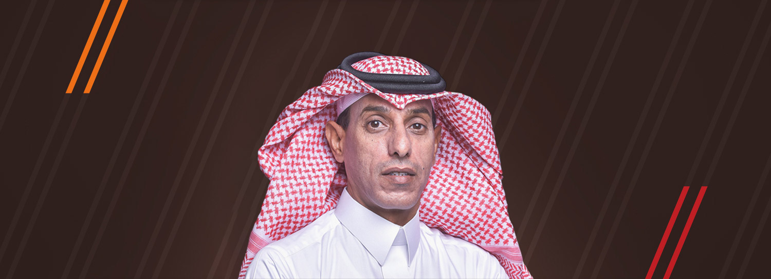 Saad Al Hajri