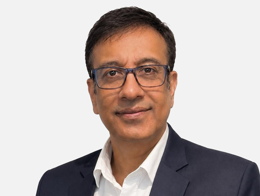 Sandip Cfo