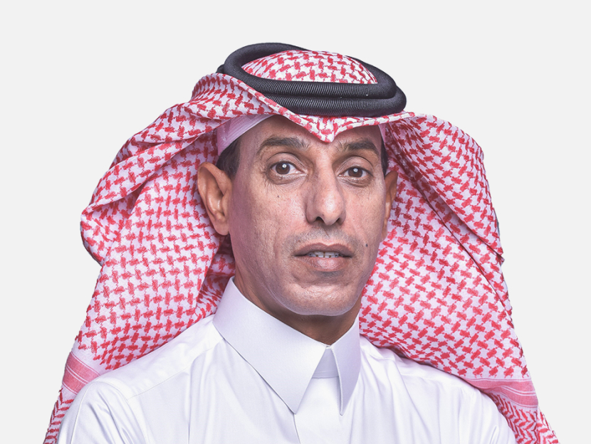 Saad Alhajri